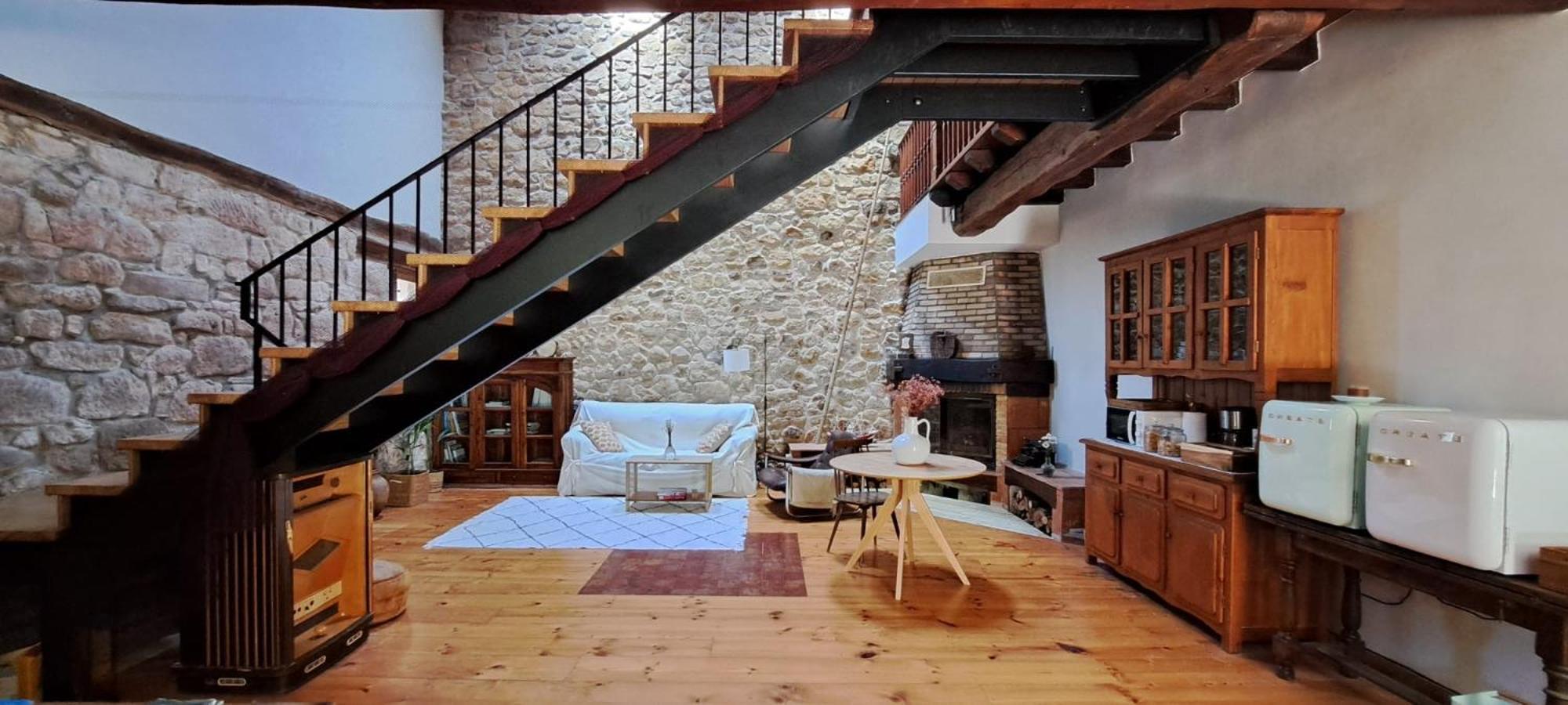 Golindo Goikoa Daire Getaria Dış mekan fotoğraf
